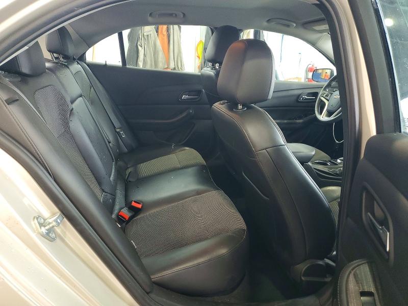 58244096 :رقم المزاد ، 1G11C5SL4FF235726 vin ، 2015 Chevrolet Malibu مزاد بيع