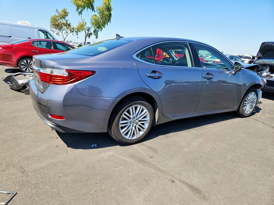 Aukcja sprzedaży 2014 Lexus Es, vin: JTHBK1GG2E2139746, numer aukcji: 57710496