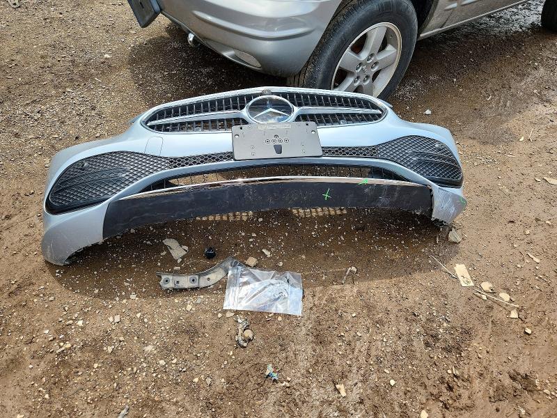 2026 Mercedes-benz C მანქანა იყიდება აუქციონზე, vin: W1KAF4HB7TR315920, აუქციონის ნომერი: 54018946