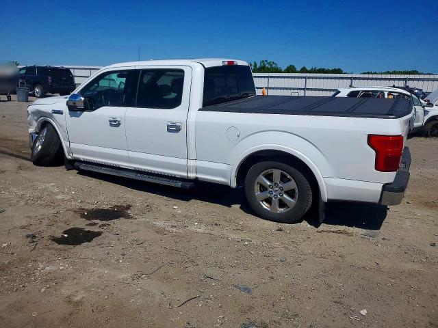 Продаж на аукціоні авто 2018 Ford F150, vin: 1FTEW1CP5JFC98935, номер лоту: 55753256