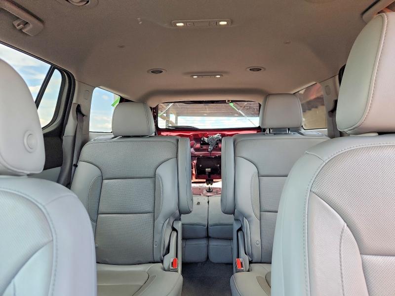 Aukcja sprzedaży 2020 Gmc Acadia, vin: 1GKKNMLS8LZ208680, numer aukcji: 55780516