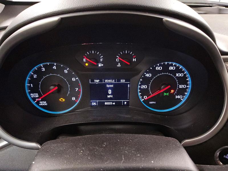 Продажа на аукционе авто 2024 Chevrolet Malibu, vin: 1G1ZD5ST5RF183964, номер лота: 57515846