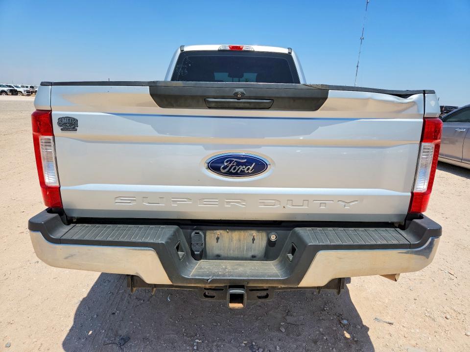 Aukcja sprzedaży 2019 Ford F250, vin: 1FT7W2B6XKED64314, numer aukcji: 58541416