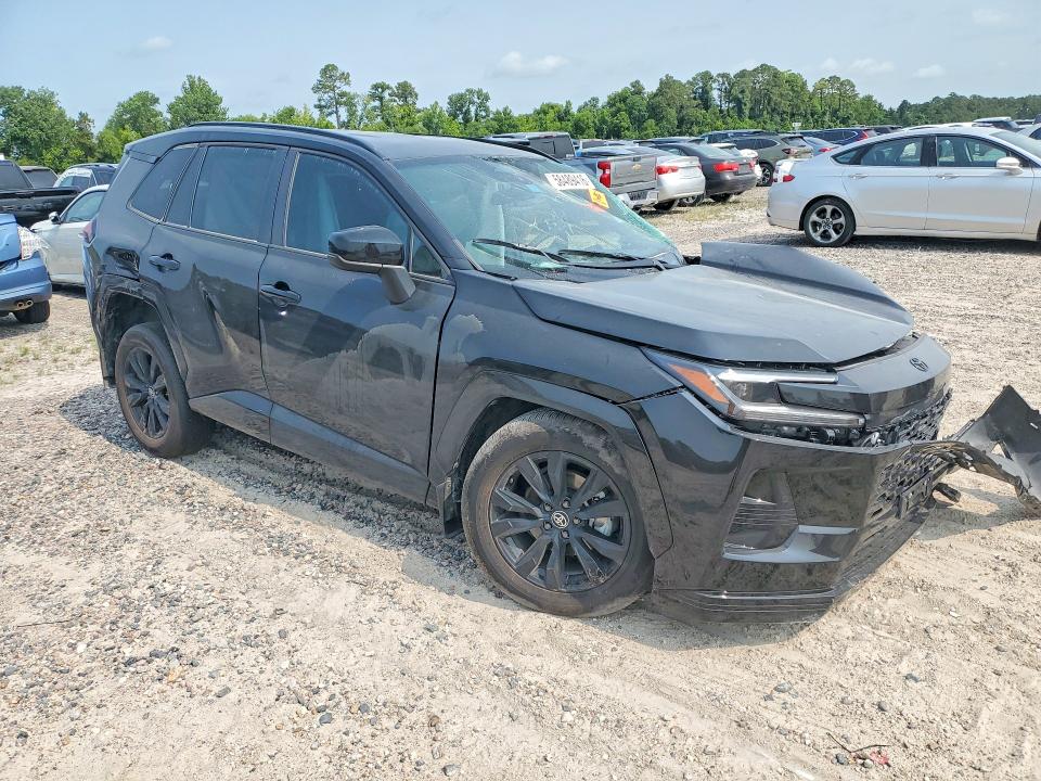 Продажа на аукционе авто 2026 Toyota Rav4, vin: 2T36DRBV7TW006664, номер лота: 58489416