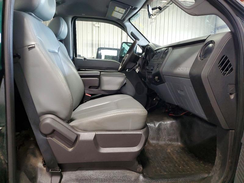 2012 Ford F350 მანქანა იყიდება აუქციონზე, vin: 1FTRF3B69CEC99777, აუქციონის ნომერი: 58663456