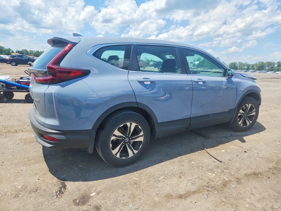 Aukcja sprzedaży 2021 Honda Cr-v, vin: 7FARW2H77ME034421, numer aukcji: 57016966