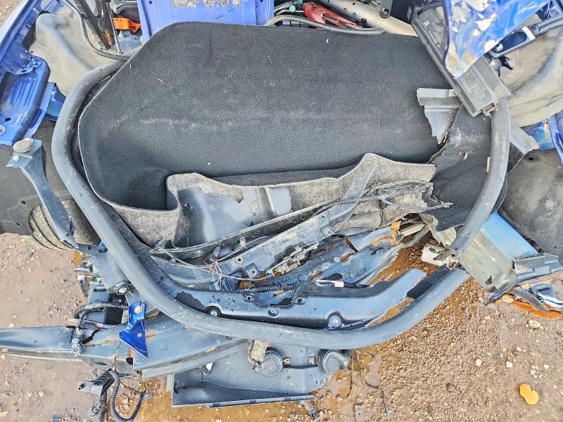 Aukcja sprzedaży 2015 Tesla Model S, vin: 5YJSA1E27FF112004, numer aukcji: 56122896