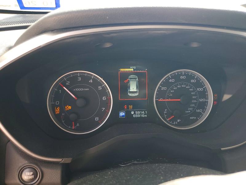 55683326 :رقم المزاد ، 4S4WMAFD7M3457631 vin ، 2021 Subaru Ascent مزاد بيع