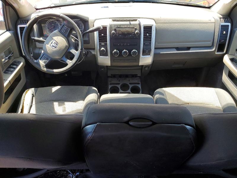 Aukcja sprzedaży 2012 Dodge Ram 1500, vin: 1C6RD7LT3CS126329, numer aukcji: 56238066