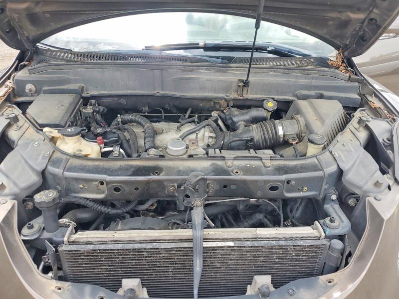 Aukcja sprzedaży 2009 Buick Enclave, vin: 5GAER23D09J154027, numer aukcji: 58816186