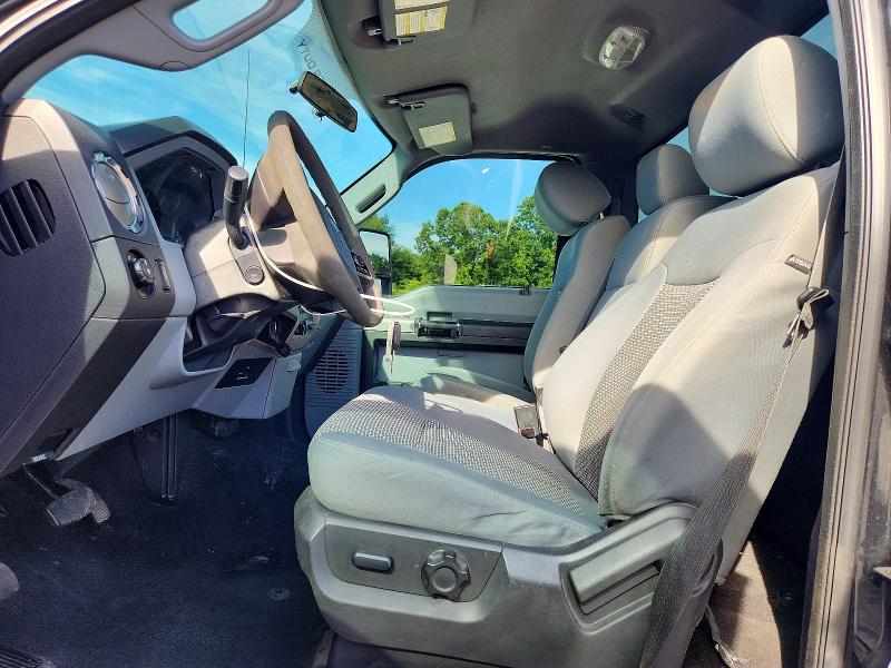 2015 Ford F250 მანქანა იყიდება აუქციონზე, vin: 1FTBF2B63FEB34405, აუქციონის ნომერი: 59003506