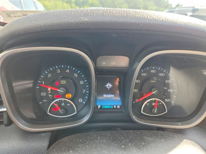 Aukcja sprzedaży 2016 Chevrolet Malibu Limited, vin: 1G11B5SA9GF118260, numer aukcji: 58791216