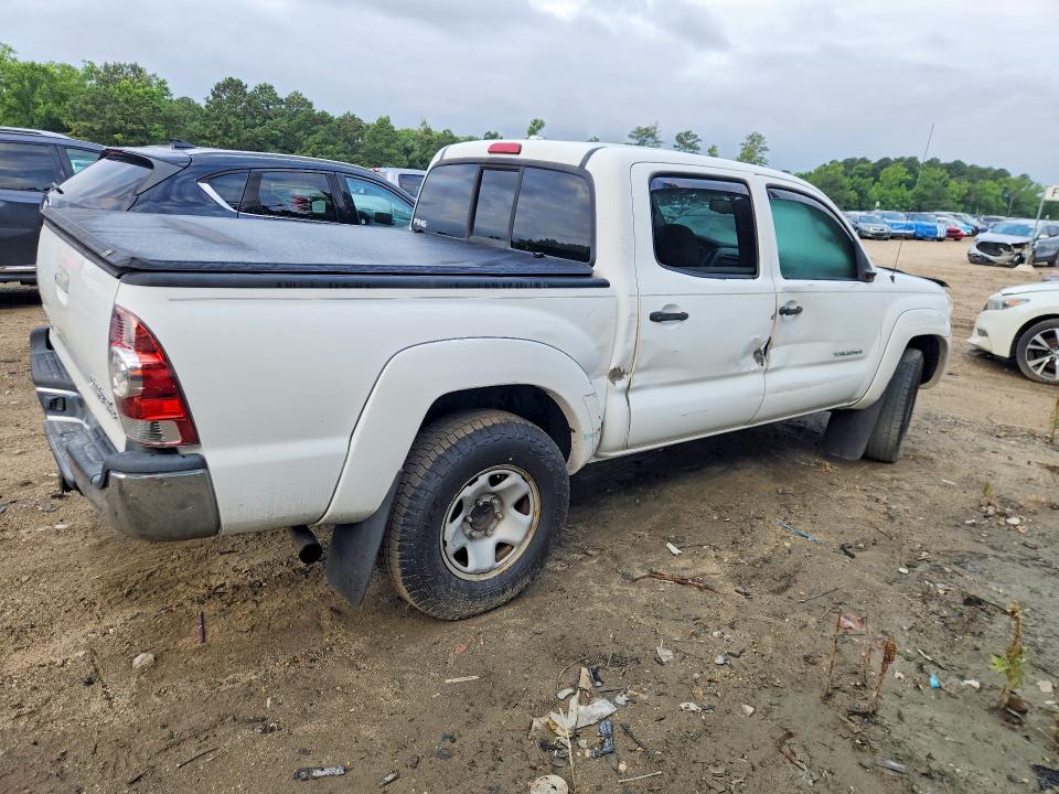 Aukcja sprzedaży 2010 Toyota Tacoma, vin: 3TMJU4GN6AM106999, numer aukcji: 59170036