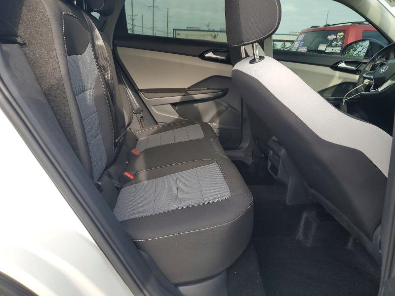 55564916 :رقم المزاد ، 3VV5C7B23TM025224 vin ، 2026 Volkswagen Taos مزاد بيع