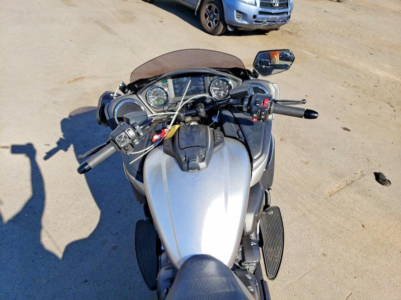 57912656 :رقم المزاد ، JYAVP39Y3JA000397 vin ، 2018 Yamaha Xv1900 مزاد بيع