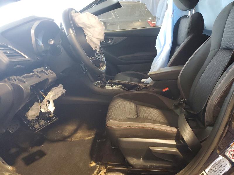 Продажа на аукционе авто 2019 Subaru Impreza, vin: 4S3GTAM6XK3758259, номер лота: 55930716