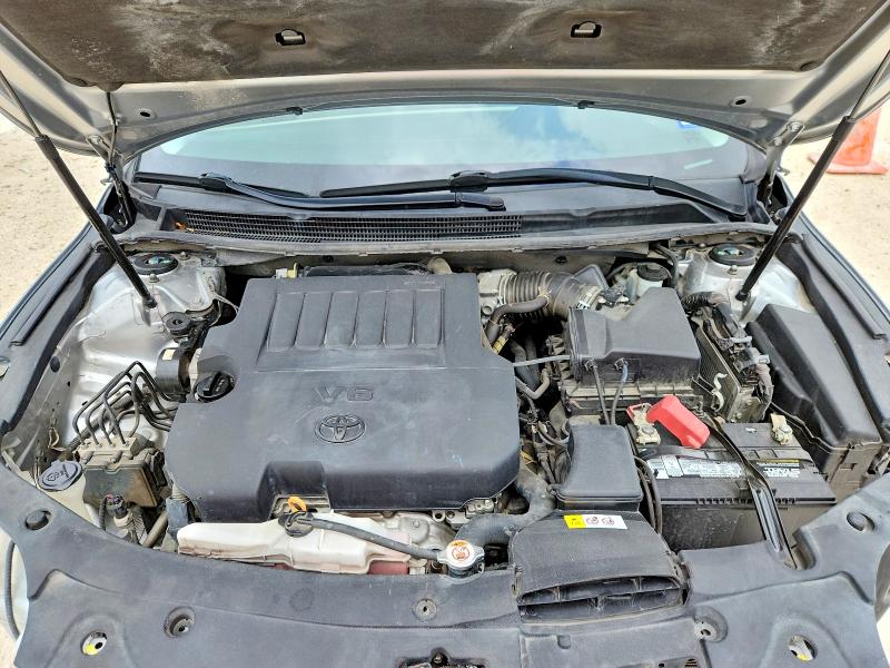 Aukcja sprzedaży 2018 Toyota Avalon, vin: 4T1BK1EB7JU287328, numer aukcji: 56596006