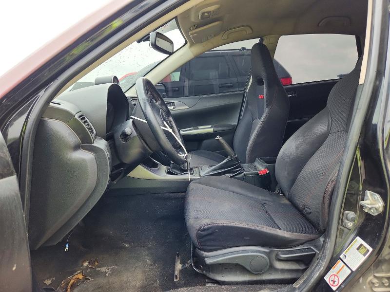 2014 Subaru Impreza მანქანა იყიდება აუქციონზე, vin: JF1GV7E65EG002689, აუქციონის ნომერი: 55920636