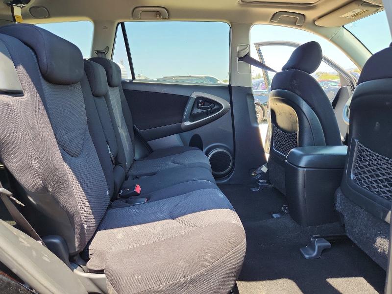 2006 Toyota Rav4 მანქანა იყიდება აუქციონზე, vin: JTMZD32V466020134, აუქციონის ნომერი: 58217466