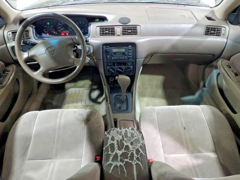 55026496 :رقم المزاد ، 4T1BG22KXXU449893 vin ، 1999 Toyota Camry مزاد بيع