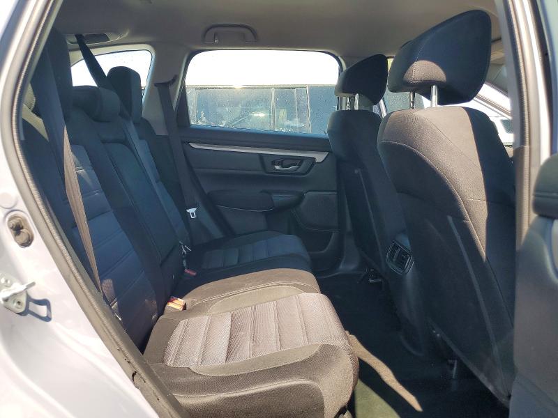 Продажа на аукционе авто 2021 Honda Cr-v, vin: 7FARW1H76ME016499, номер лота: 57577756