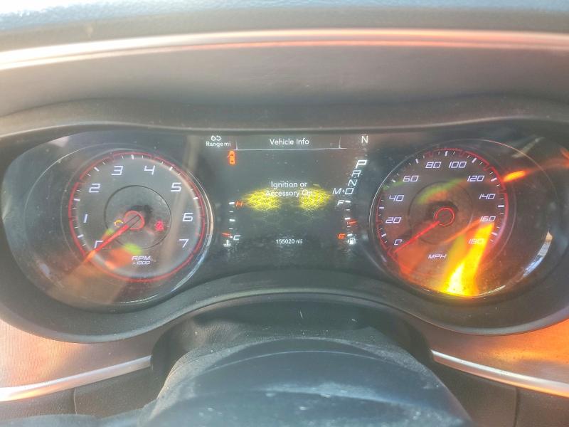 Aukcja sprzedaży 2018 Dodge Charger, vin: 2C3CDXGJ7JH121053, numer aukcji: 56032786