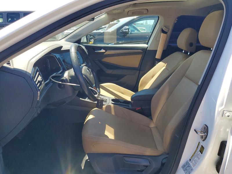 Продажа на аукционе авто 2019 Volkswagen Jetta, vin: 3VWE57BU0KM047557, номер лота: 56686406