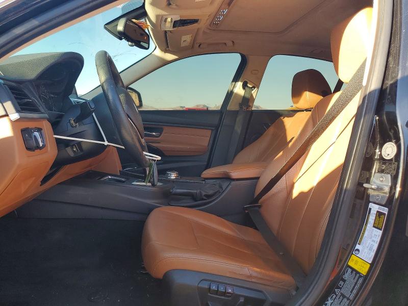 Aukcja sprzedaży 2014 Bmw 328, vin: WBA3B3G50ENR81948, numer aukcji: 55472606