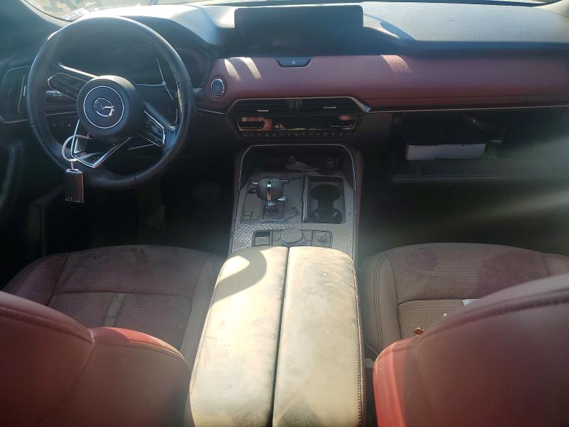 Продаж на аукціоні авто 2025 Mazda Cx-70, vin: JM3KJDHA0S1117446, номер лоту: 58539946
