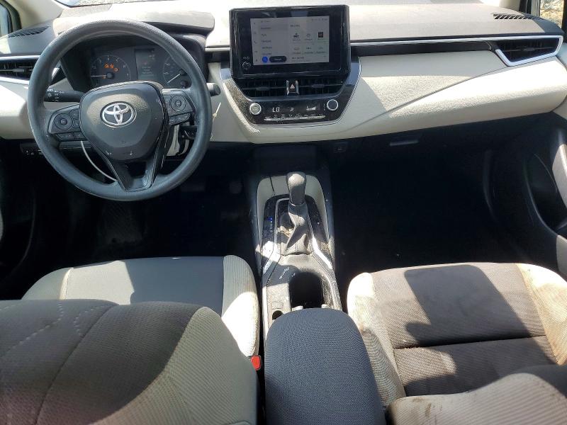 Продаж на аукціоні авто 2023 Toyota Corolla, vin: 5YFB4MDE9PP072955, номер лоту: 58562436