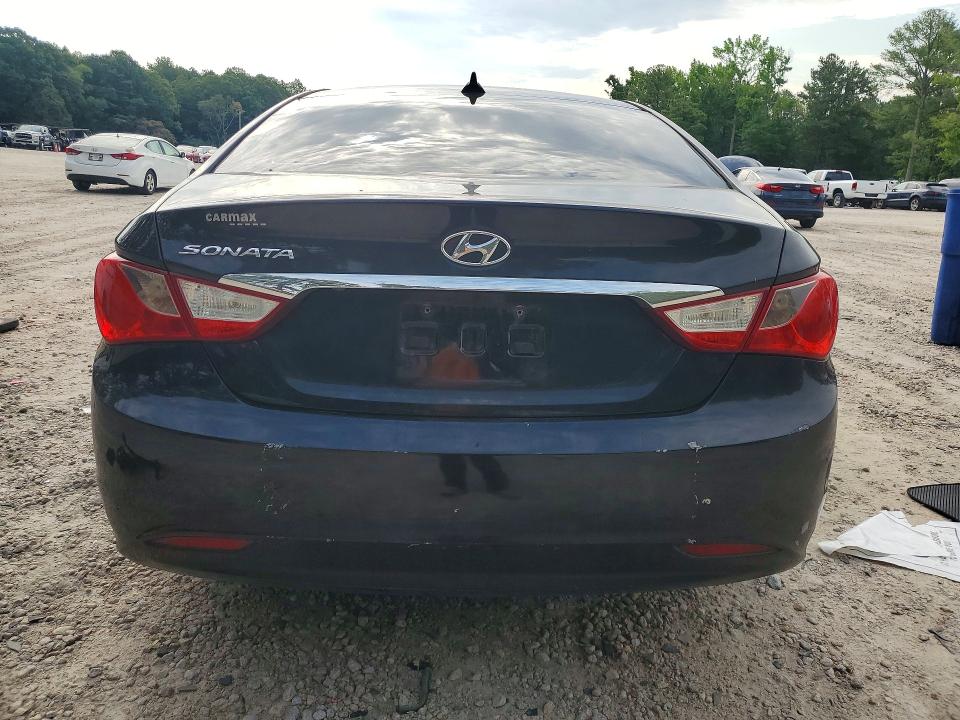 Aukcja sprzedaży 2013 Hyundai Sonata Se, vin: 5NPEB4AC6DH538890, numer aukcji: 59124926