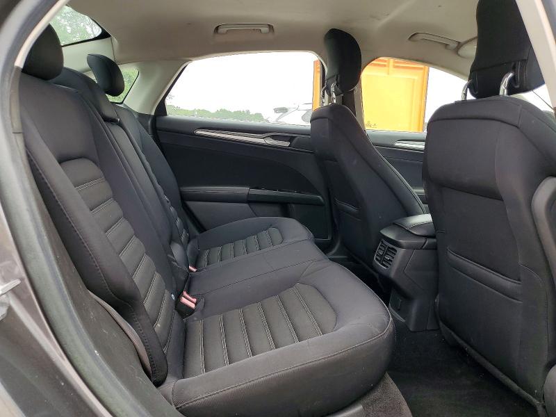 Aukcja sprzedaży 2014 Ford Fusion, vin: 3FA6P0H74ER390380, numer aukcji: 56349866