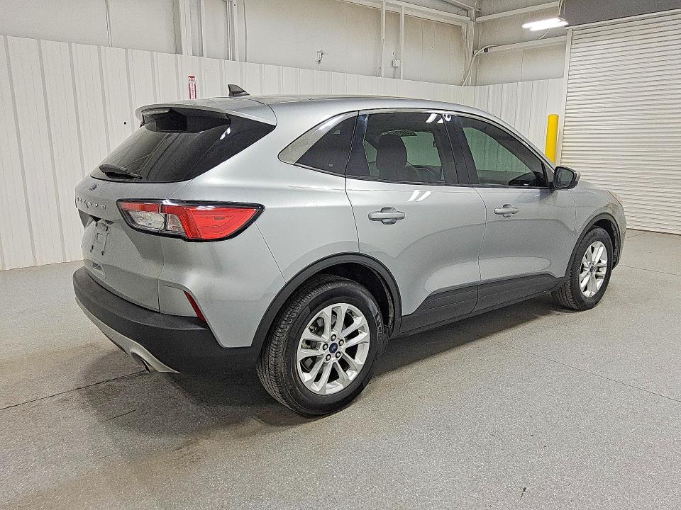 Продажа на аукционе авто 2021 Ford Escape, vin: 1FMCU0G62MUA49349, номер лота: 55554336