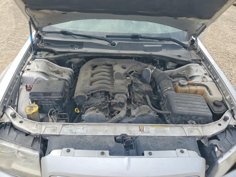 57236796 :رقم المزاد ، 2C3LA53G98H225271 vin ، 2008 Chrysler 300 مزاد بيع