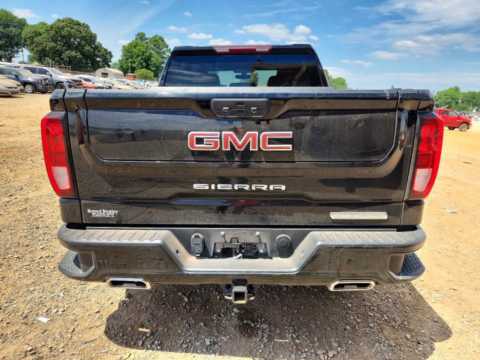 56403916 :رقم المزاد ، 3GTU9CET4NG171283 vin ، 2022 Gmc Sierra Limited مزاد بيع