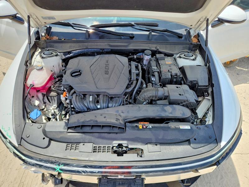 Aukcja sprzedaży 2024 Hyundai Sonata, vin: KMHL64JA3RA416234, numer aukcji: 56645096