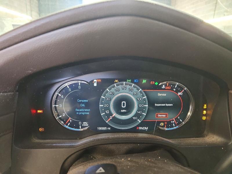 Aukcja sprzedaży 2016 Cadillac Escalade, vin: 1GYS4BKJ2GR478483, numer aukcji: 57375676