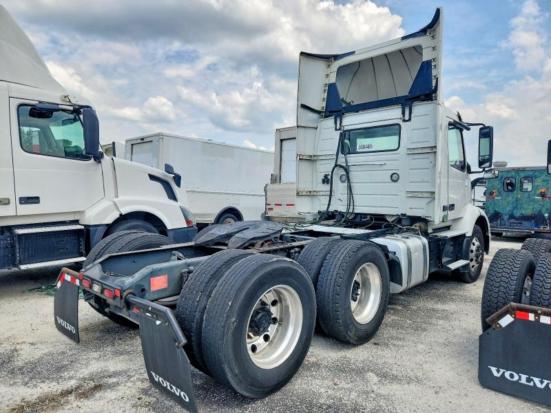 Продаж на аукціоні авто 2019 Volvo Vnr, vin: 4V4WC9EHXKN219207, номер лоту: 59086916