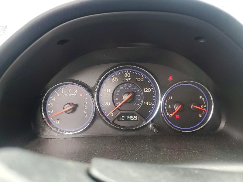 Aukcja sprzedaży 2003 Honda Civic, vin: 2HGES26783H604011, numer aukcji: 57600396