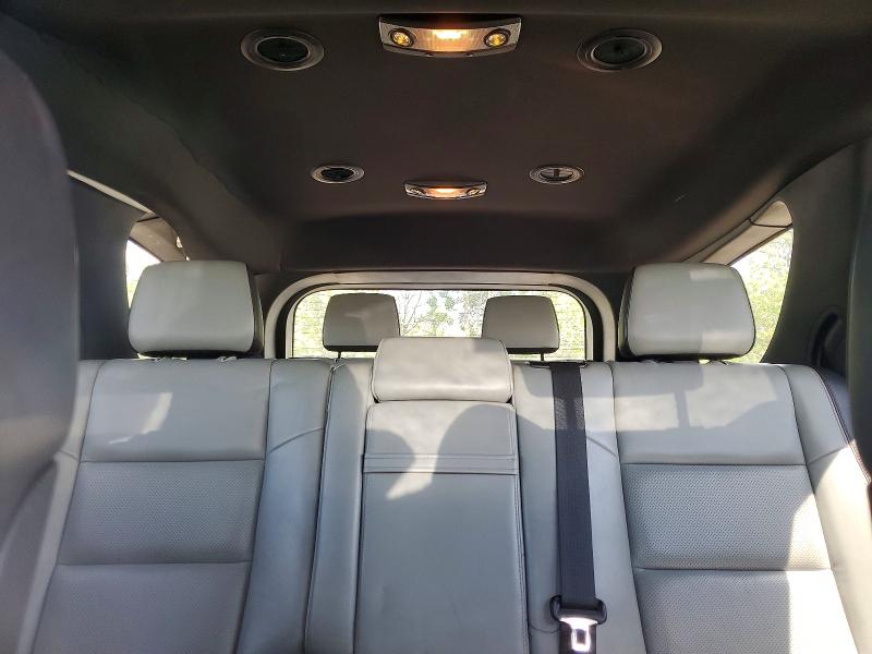 Продаж на аукціоні авто 2024 Dodge Durango, vin: 1C4RDJDG4RC143750, номер лоту: 55325756
