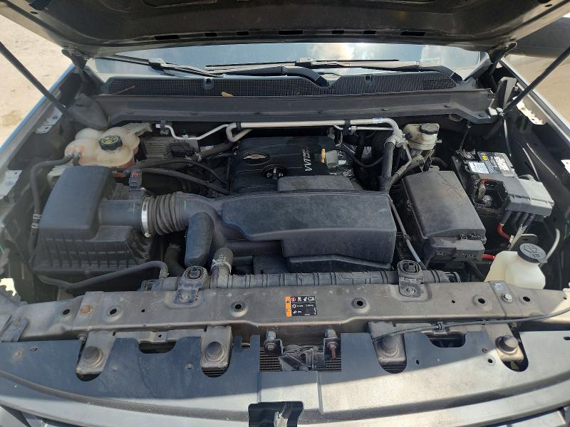 57503686 :رقم المزاد ، 1GCGSBEA4G1197720 vin ، 2016 Chevrolet Colorado مزاد بيع