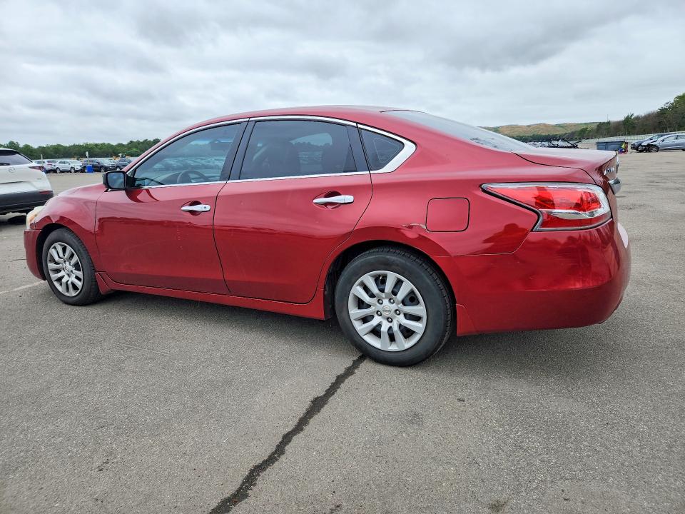 Aukcja sprzedaży 2015 Nissan Altima, vin: 1N4AL3AP0FN330439, numer aukcji: 58008726