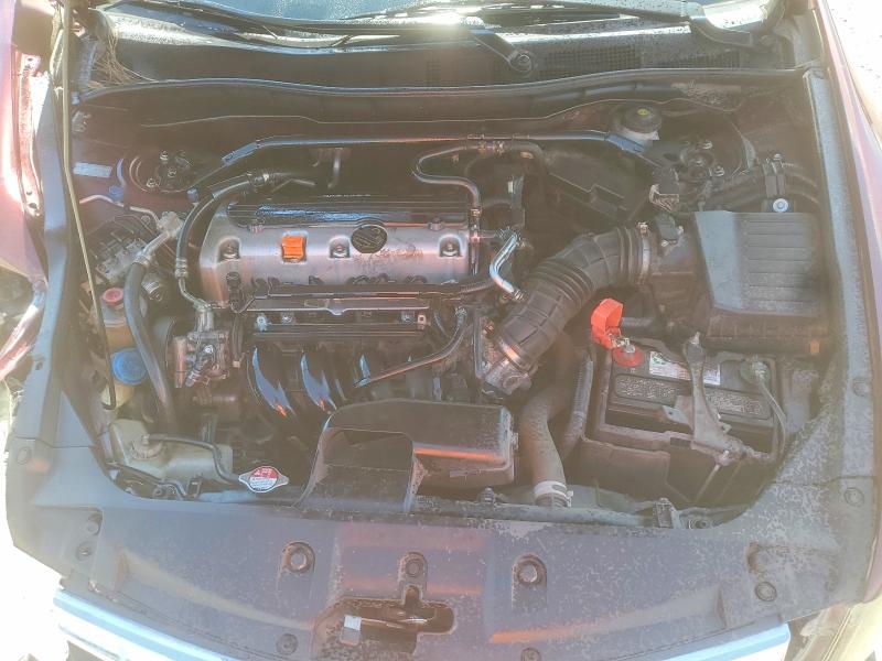 57328696 :رقم المزاد ، 1HGCP2F80CA138347 vin ، 2012 Honda Accord مزاد بيع