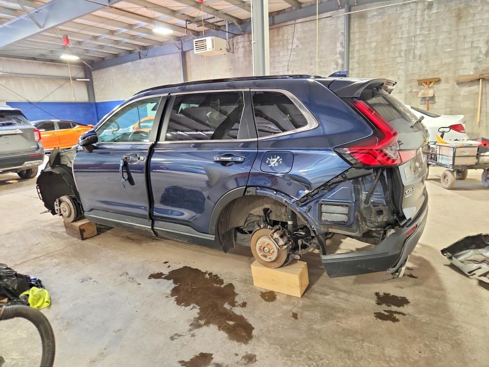 Aukcja sprzedaży 2024 Honda Cr-v, vin: 2HKRS6H84RH802632, numer aukcji: 56254256