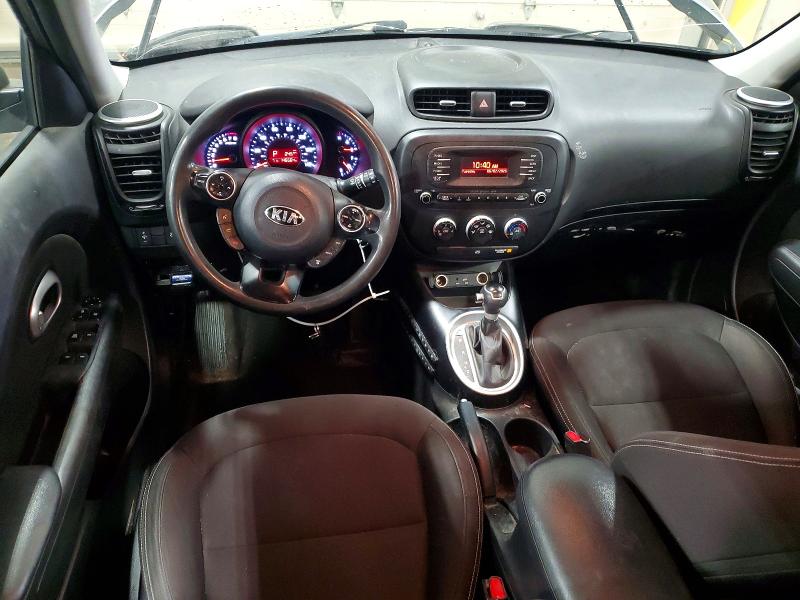 Продаж на аукціоні авто 2015 Kia Soul, vin: KNDJN2A25F7216914, номер лоту: 55669366