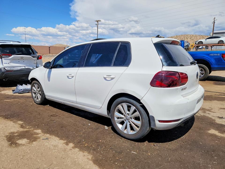 Aukcja sprzedaży 2013 Volkswagen Golf, vin: WVWDM7AJ4DW122580, numer aukcji: 55692646