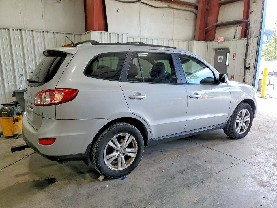 Продаж на аукціоні авто 2010 Hyundai Santa Fe, vin: 5NMSHDAG4AH359003, номер лоту: 58202706