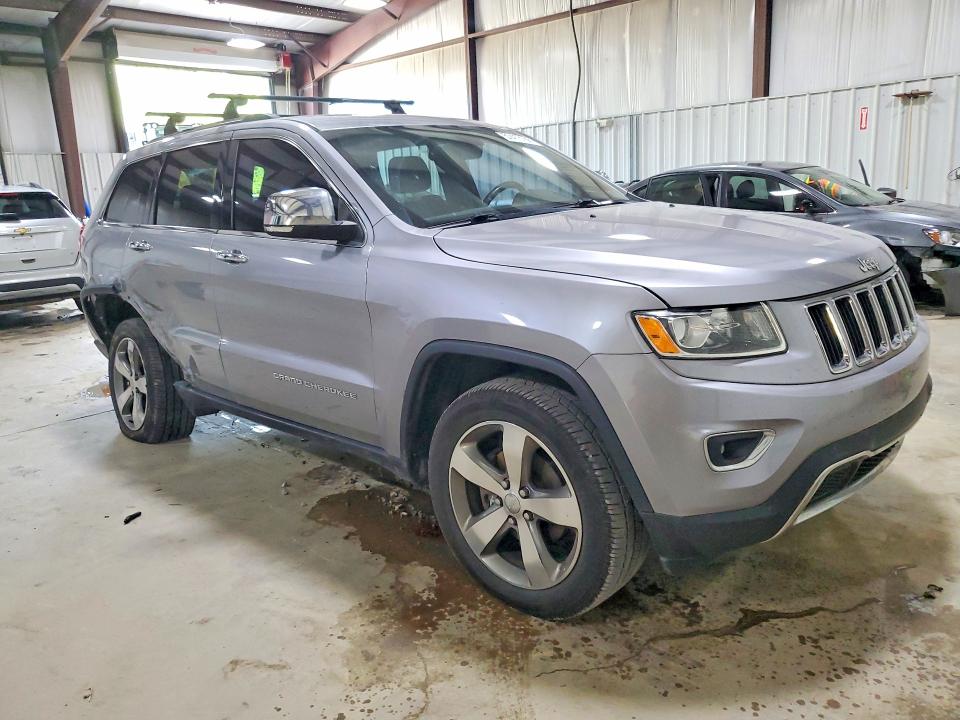 Aukcja sprzedaży 2015 Jeep Grand Cherokee, vin: 1C4RJFBG9FC129069, numer aukcji: 57413186