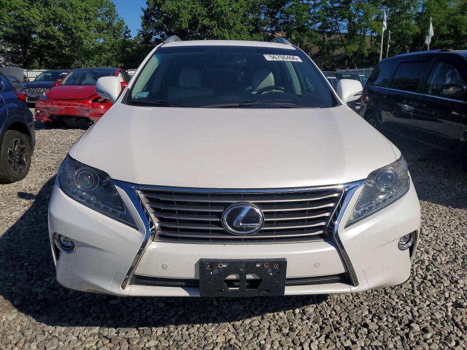 Продажа на аукционе авто 2015 Lexus Rx 350, vin: 2T2BK1BA2FC275054, номер лота: 56706406
