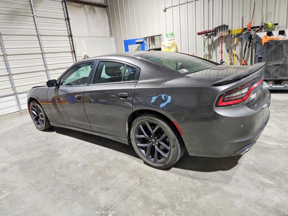 Aukcja sprzedaży 2021 Dodge Charger, vin: 2C3CDXBG1MH636713, numer aukcji: 58304766